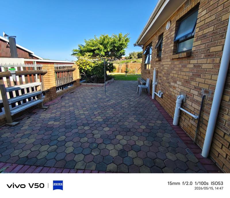 2 Bedroom Property for Sale in Hartenbos Western Cape